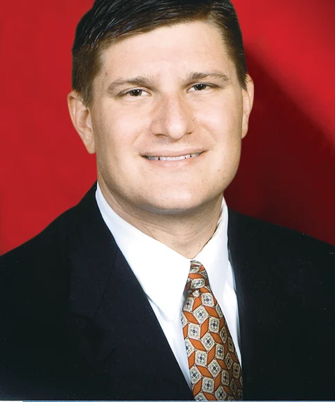 Darin Hasty