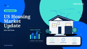 US Housing Market Update: June 2026 Data – Zipstead – Find Your Dream Home